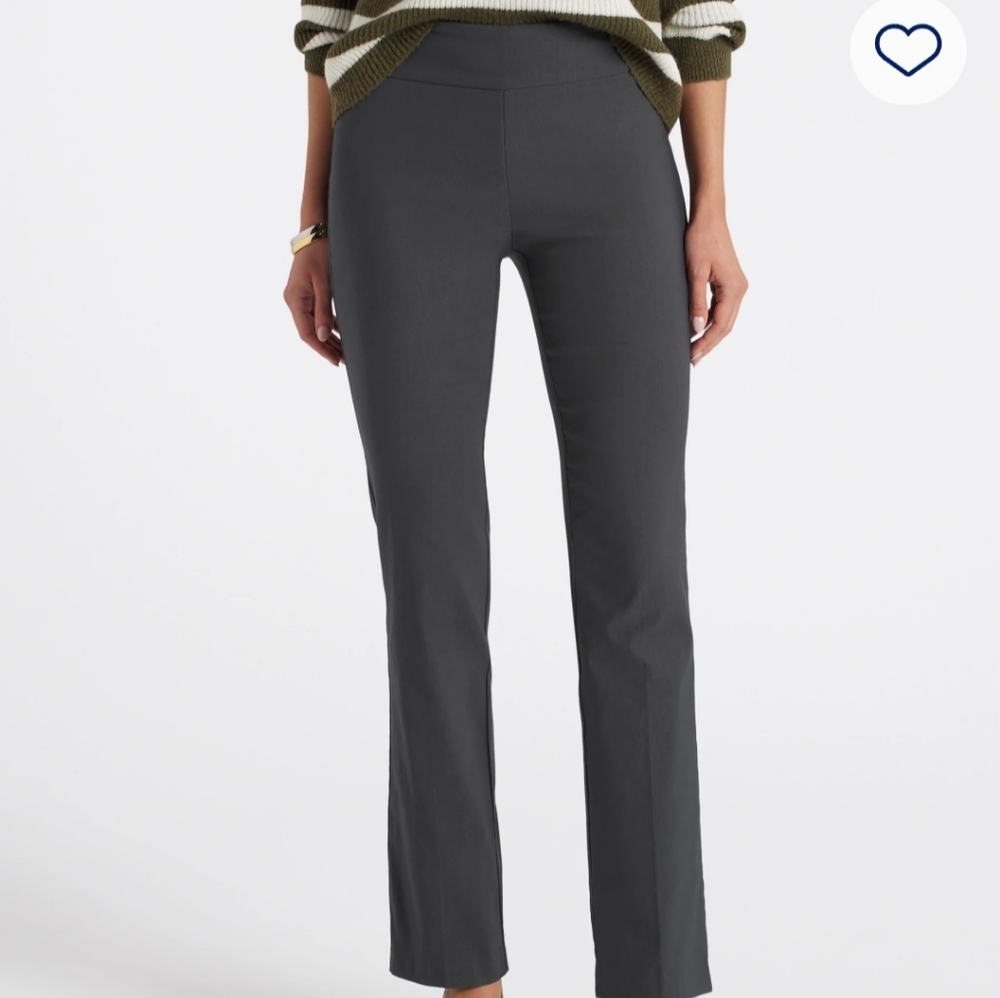 Tribal Fia Bootcut Trouser